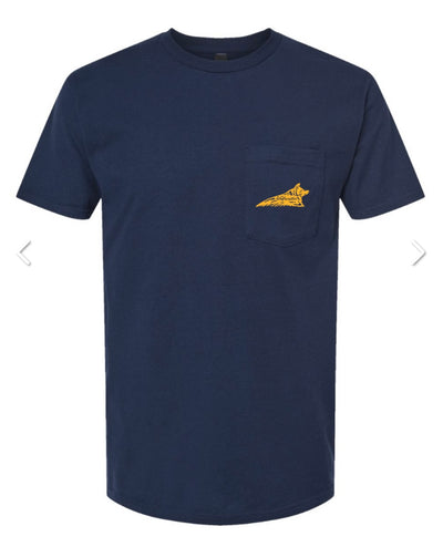 Wolfsmiths Carreras | Pocket-T